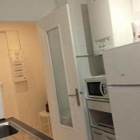 Chez L Habitants Обервил Екстериор снимка