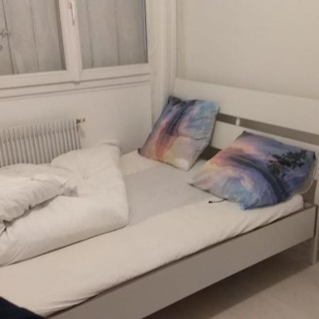 Chez L Habitants Обервил Екстериор снимка